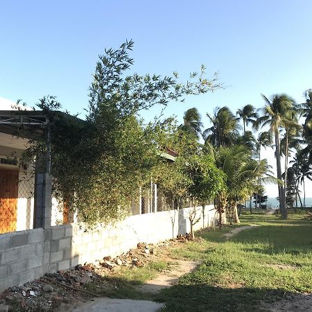 Sea Renity Mui Ne Homestay Phan Thiet Exterior foto
