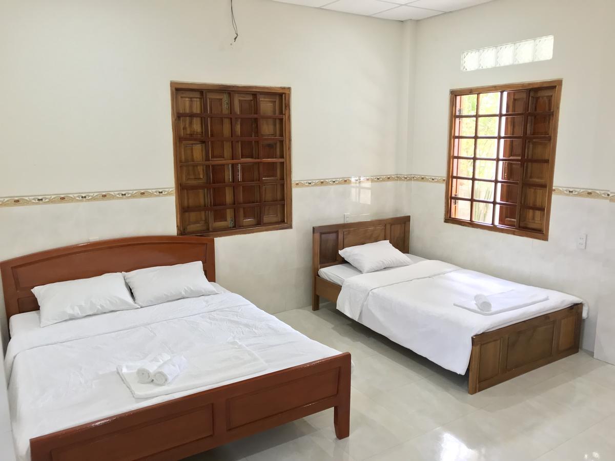 Sea Renity Mui Ne Homestay Phan Thiet Exterior foto