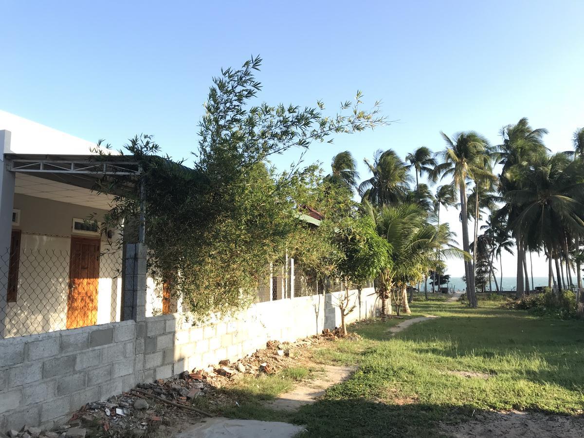 Sea Renity Mui Ne Homestay Phan Thiet Exterior foto